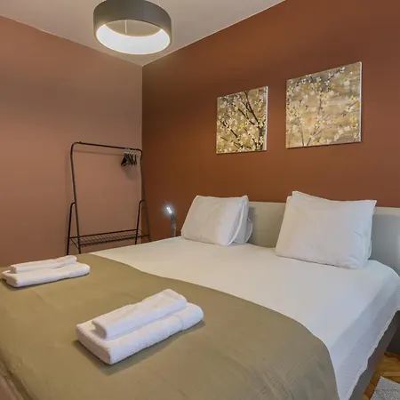 Appartement Eli-andon