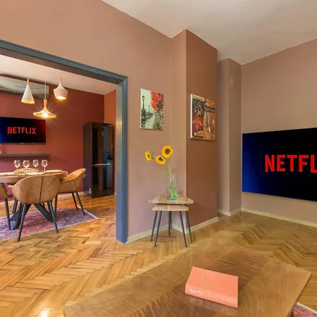 Appartement Eli-andon