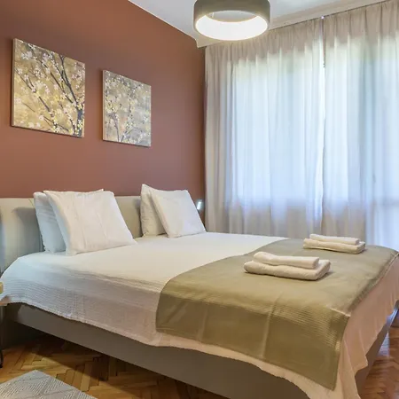 Eli-andon Appartement