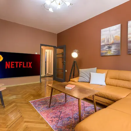 Appartement Eli-andon *