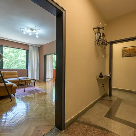 Appartement Eli-andon *