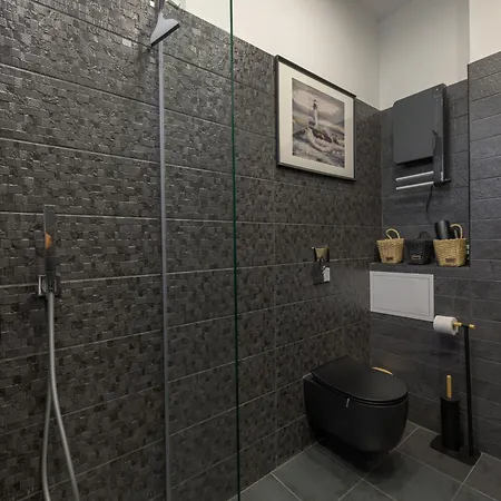 Eli-andon דירה וארנה