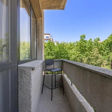 Appartement Eli-andon *