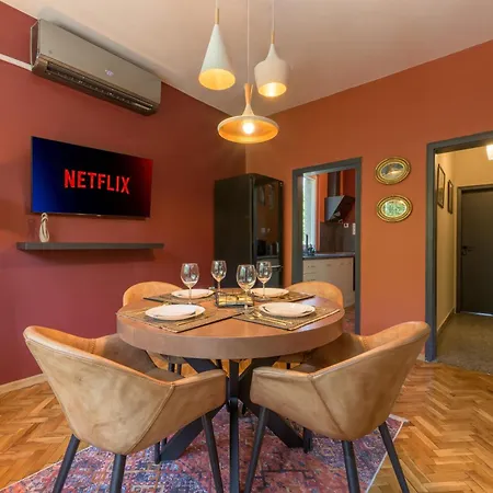 Appartement Eli-andon