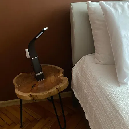 Eli-andon Appartement *