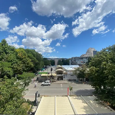 Appartement Eli-andon *