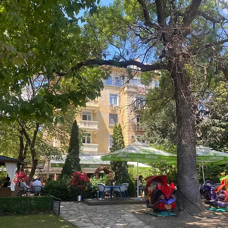 דירה Eli-andon וארנה