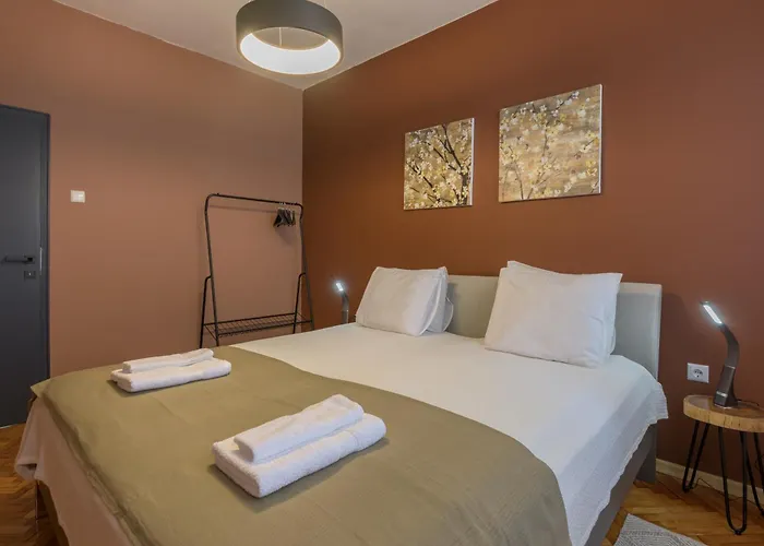 Appartamento Eli-andon