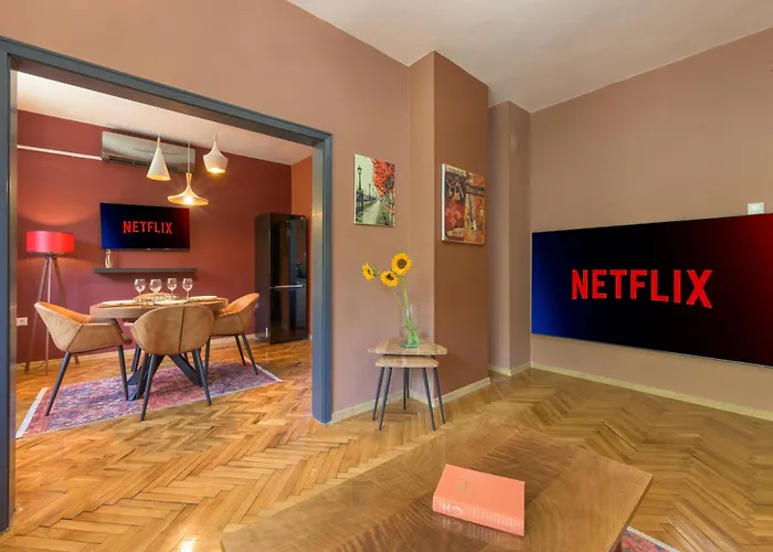 Appartamento Eli-andon