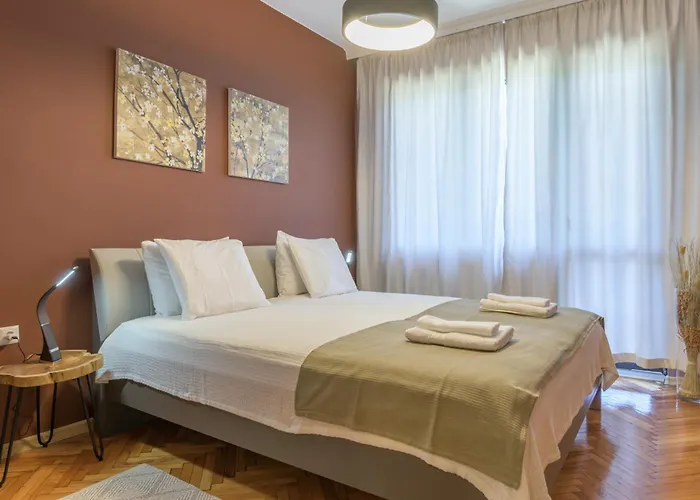 Eli-andon Appartamento