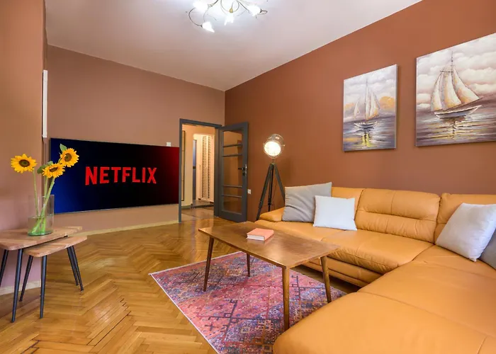 Appartamento Eli-andon *