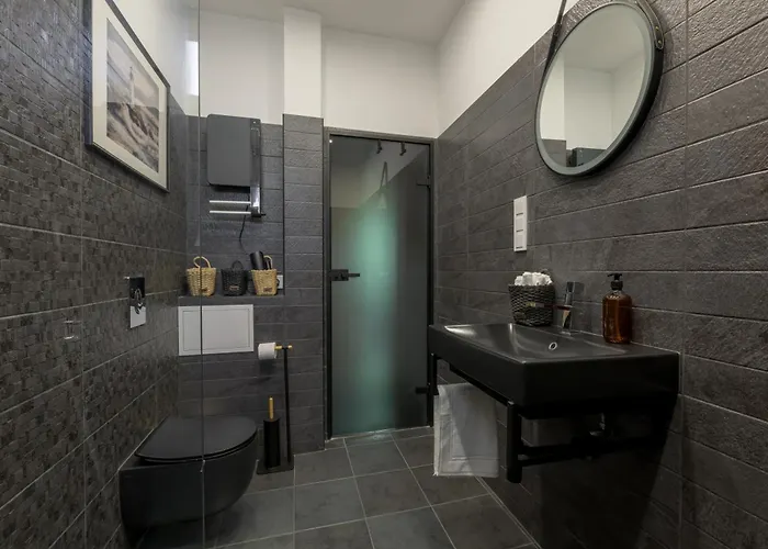 Eli-andon Appartamento *