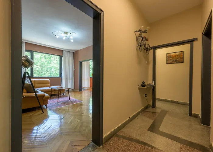 Appartamento Eli-andon *