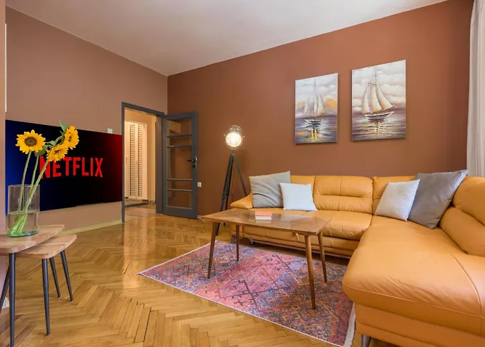 Appartamento Eli-andon Varna