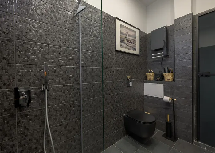 Eli-andon Appartamento Varna