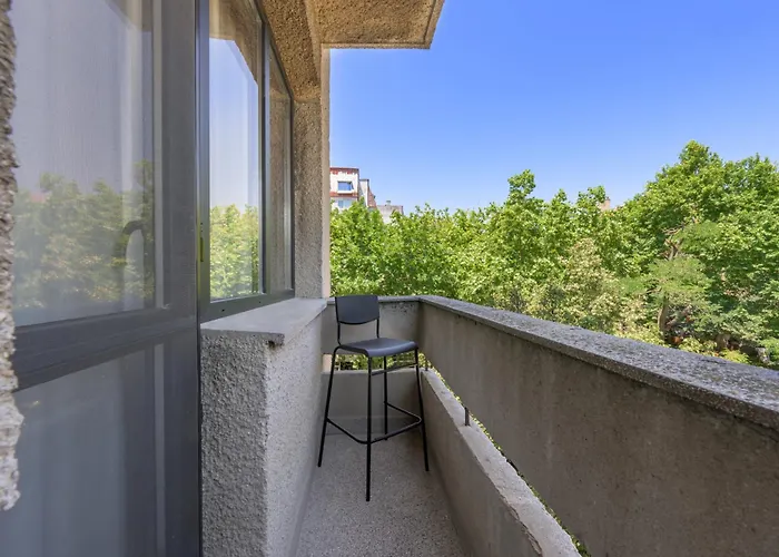 Appartamento Eli-andon *