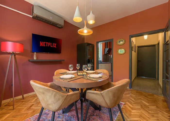 Appartamento Eli-andon