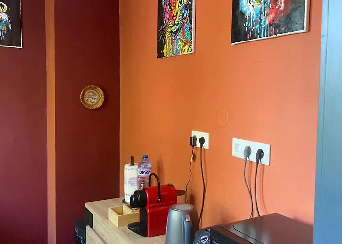 Eli-andon Appartamento Varna