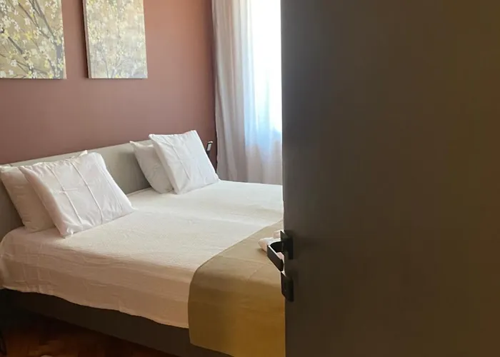 Appartamento Eli-andon Varna