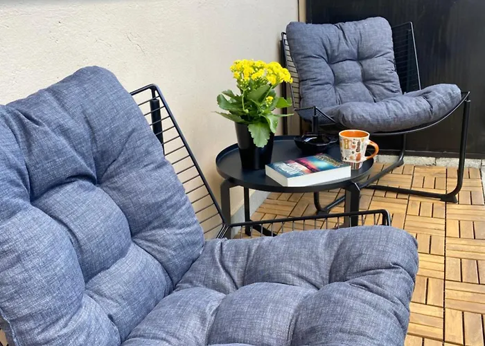 Eli-andon Appartamento *