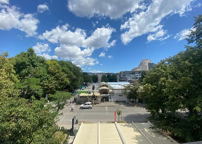 Appartamento Eli-andon *