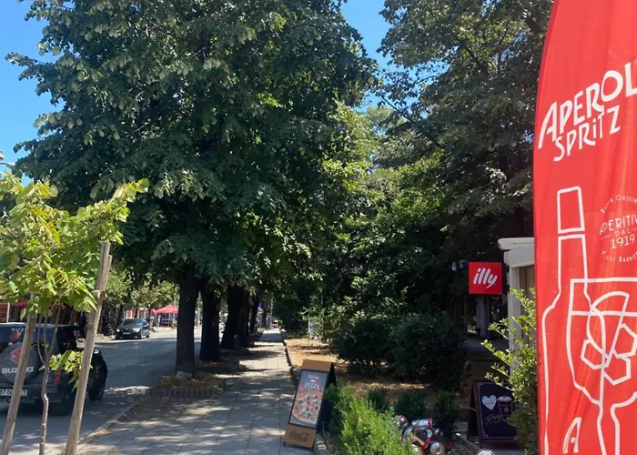 Appartamento Eli-andon Varna