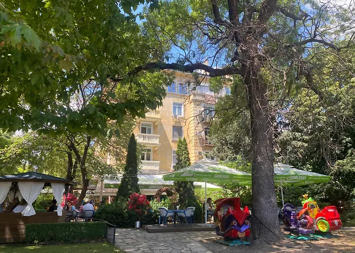 Appartamento Eli-andon Varna