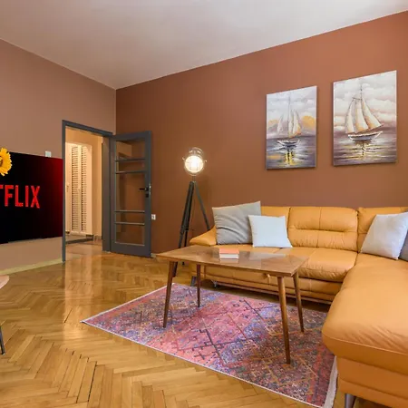 Apartment Eli-andon Varna