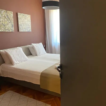 Apartman Eli-andon Várna