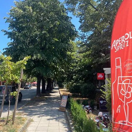 Daire Eli-andon Varna